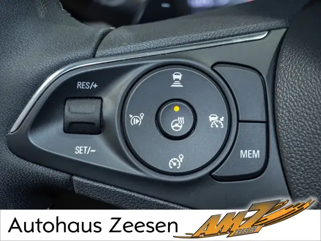 Opel Grandland view 18