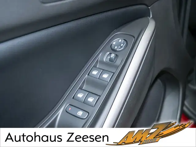 Opel Grandland view 19