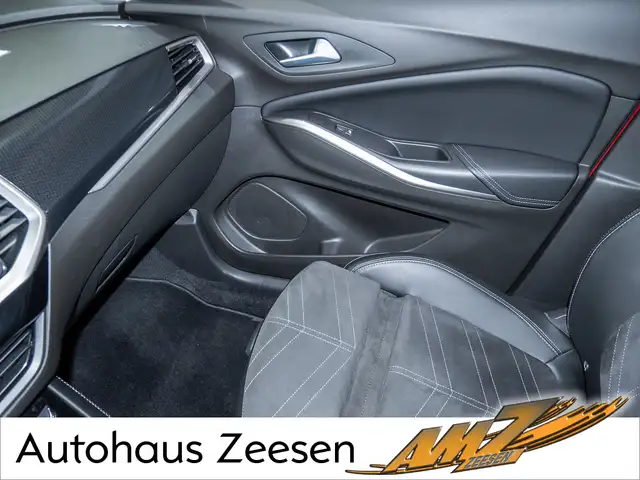 Opel Grandland view 14
