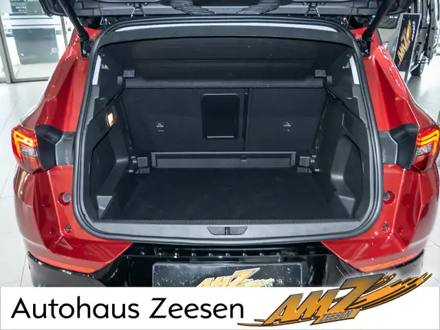 Opel Grandland view 20