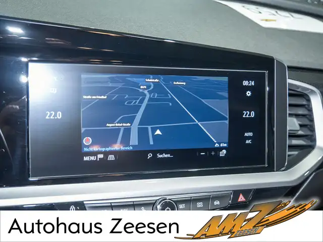Opel Grandland view 8