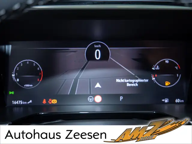 Opel Grandland view 15