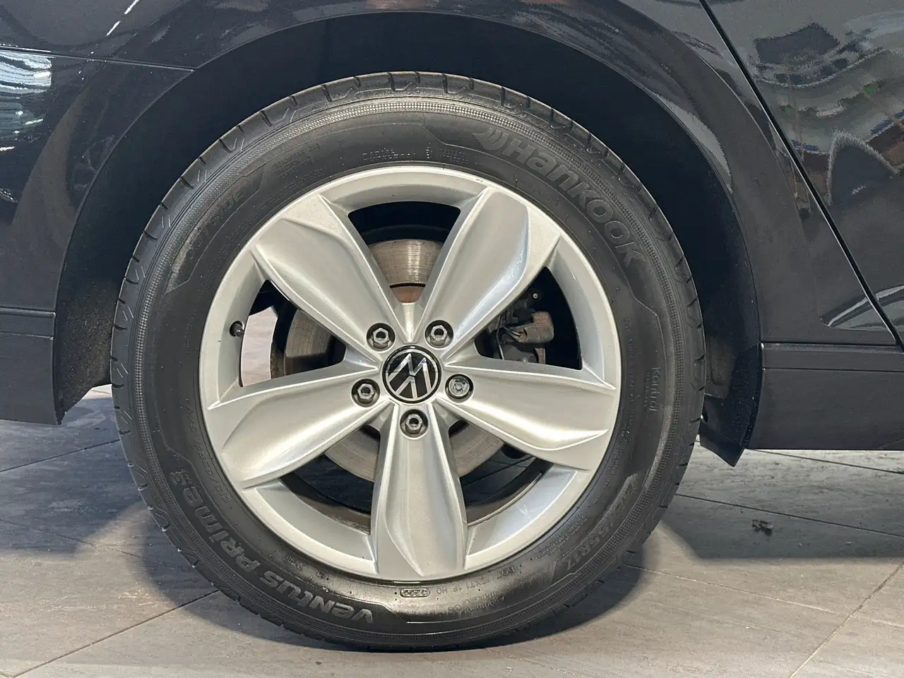 Volkswagen Passat 2.0 TDI DSG Business NAV+LED+PANO+AHK+KAM+17ZO, миниатюра 3