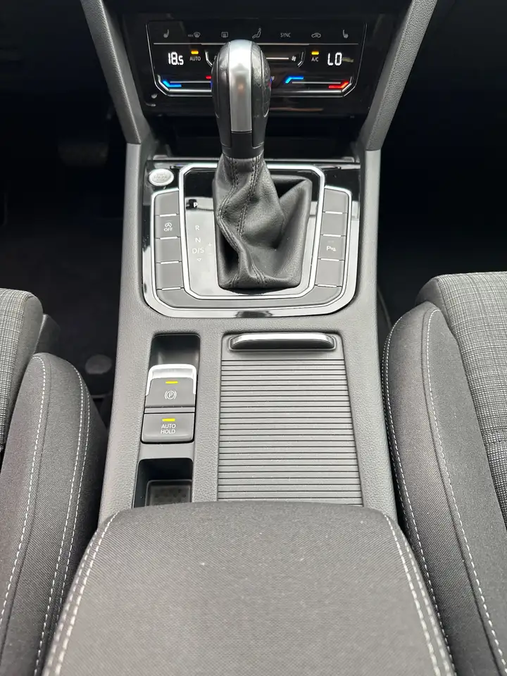 Volkswagen Passat 2.0 TDI DSG Business NAV+LED+PANO+AHK+KAM+17ZO, миниатюра 17