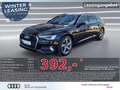 Audi A6 Avant 45 TFSI MATRIX AHK ACC 19" KAM. Advanced Schwarz - thumbnail 1