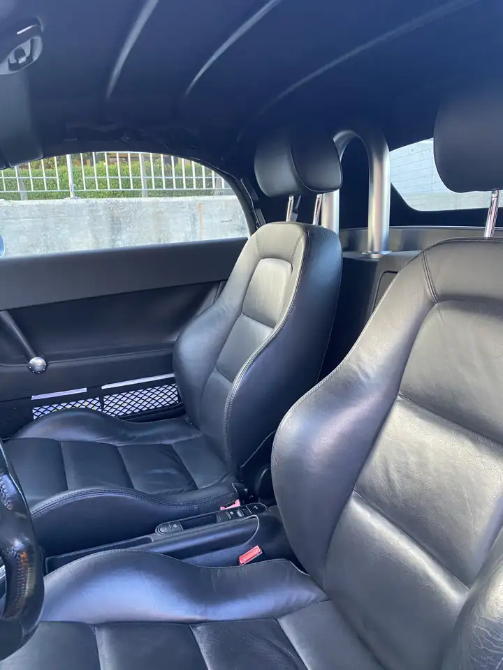 Audi TT Roadster 1.8t, foto 6
