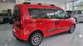 Fiat Doblo Doblò 1.6 MJT 120CV Trekking Rosso - thumbnail 4