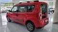 Fiat Doblo Doblò 1.6 MJT 120CV Trekking Rosso - thumbnail 3