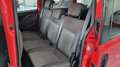 Fiat Doblo Doblò 1.6 MJT 120CV Trekking Rosso - thumbnail 8