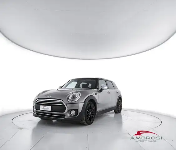MINI Clubvan Cooper D  1.5 One D  - PER OPERATORI DEL SETTORE