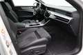 Audi A6 Avant 45 TFSI quattro Matrix Navi AHK HuD White - thumbnail 12