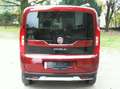 Fiat Doblo Doblo 1.6 mjt 16v Trekking 120cv my18 Rosso - thumbnail 5