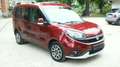 Fiat Doblo Doblo 1.6 mjt 16v Trekking 120cv my18 Rosso - thumbnail 1