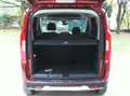 Fiat Doblo Doblo 1.6 mjt 16v Trekking 120cv my18 Rosso - thumbnail 4
