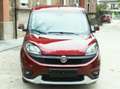 Fiat Doblo Doblo 1.6 mjt 16v Trekking 120cv my18 Rosso - thumbnail 2