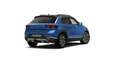 Volkswagen T-Roc 1.5 TSI DSG Style Navi LEDPlus DAB+ FrontA Blau - thumbnail 16