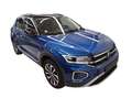 Volkswagen T-Roc 1.5 TSI DSG Style Navi LEDPlus DAB+ FrontA Blau - thumbnail 4