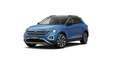 Volkswagen T-Roc 1.5 TSI DSG Style Navi LEDPlus DAB+ FrontA Blau - thumbnail 18