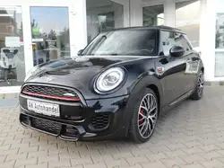 Mini John Cooper Works LED ACC HUD Pano Kam. Leder HK