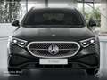 Mercedes-Benz E 300 de T Hybrid AMG Fahrass 360° Pano Distr. AHK Grau - thumbnail 8