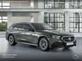 Mercedes-Benz E 300 de T Hybrid AMG Fahrass 360° Pano Distr. AHK Grau - thumbnail 21
