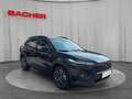 Toyota Corolla Cross 2,0 Hybrid Active Drive AWD Schwarz - thumbnail 7