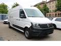 Volkswagen Crafter 35 TDI EcoProfi Hochdach FWD *CAM*KLIMA* Blanc - thumbnail 3