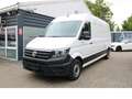 Volkswagen Crafter 35 TDI EcoProfi Hochdach FWD *CAM*KLIMA* Blanc - thumbnail 1
