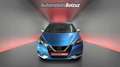 Nissan Micra IG-T N-Desing Chrome 92 Azul - thumbnail 2