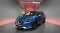 Nissan Micra IG-T N-Desing Chrome 92 Azul - thumbnail 1