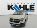Volkswagen T6.1 Multivan Transporter   Family FWD Gris - thumbnail 2