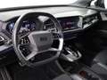 Audi Q4 e-tron 50 quattro Launch edition S Competition 77 kWh | 2 Zwart - thumbnail 6