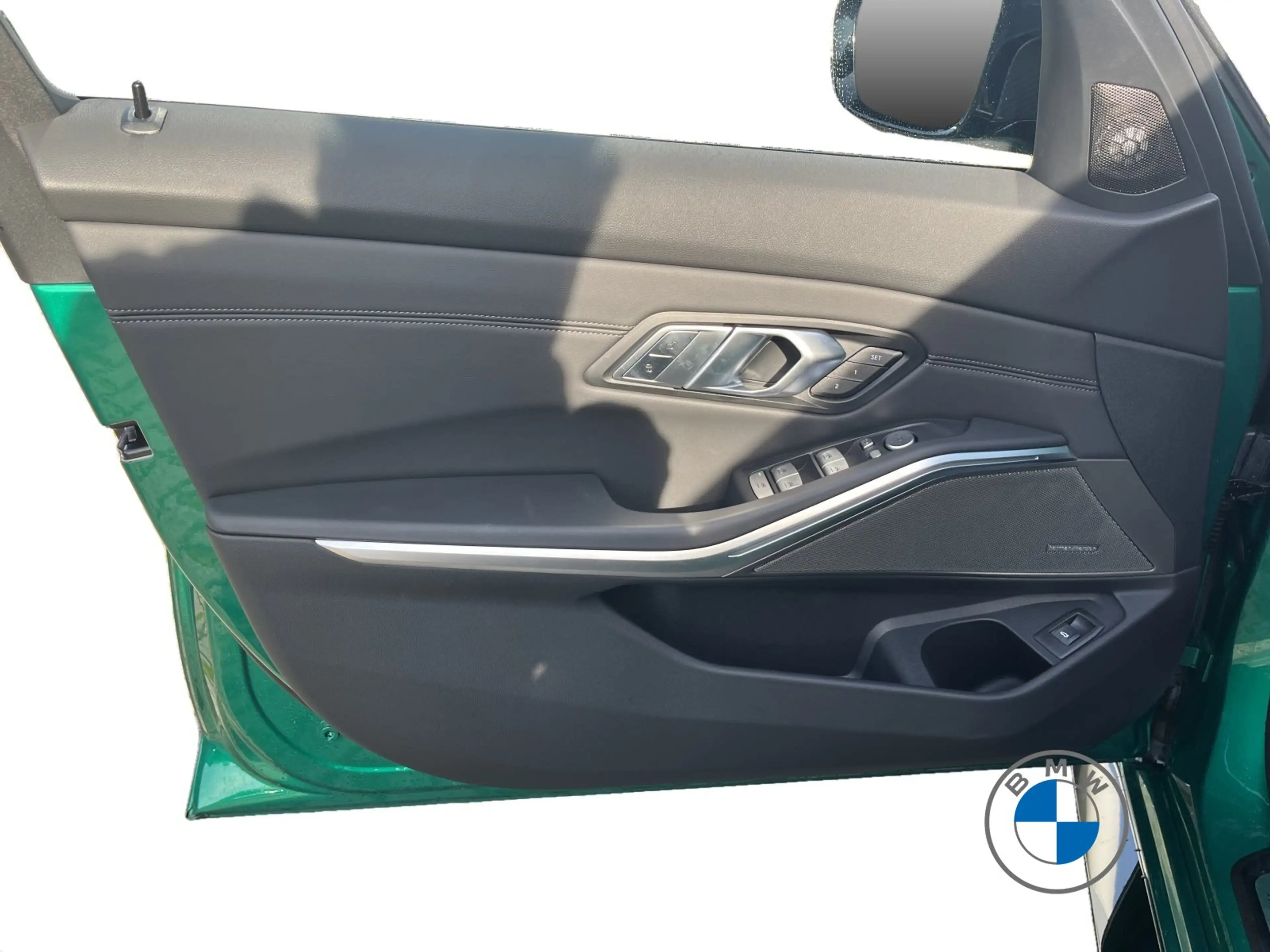BMW M3 Touring xDrive Competition Carbon Ext. HUD — photo 11