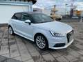 Audi A1 Sport Ultra Admired s-line 1.Hand, 5-Sitzer Wit - thumbnail 3