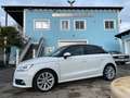 Audi A1 Sport Ultra Admired s-line 1.Hand, 5-Sitzer Wit - thumbnail 1