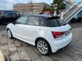 Audi A1 Sport Ultra Admired s-line 1.Hand, 5-Sitzer Wit - thumbnail 4