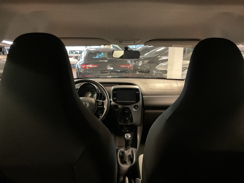 Photo du véhicule