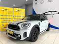 MINI Cooper Countryman SE ALL4 AUT. Gris - thumbnail 3