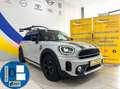MINI Cooper Countryman SE ALL4 AUT. Gris - thumbnail 1