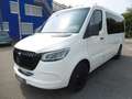 Mercedes-Benz Sprinter III Tourer 316 CDI **LED+MBUX+KAMERA** Blanc - thumbnail 1