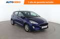 Ford Fiesta 1.1 Trend Azul - thumbnail 8