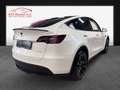 Tesla Model Y Long Range Dual AWD * 20 ZOLL * FINANZIERUNG * Blanc - thumbnail 4