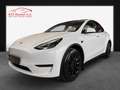 Tesla Model Y Long Range Dual AWD * 20 ZOLL * FINANZIERUNG * Blanc - thumbnail 1