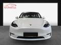 Tesla Model Y Long Range Dual AWD * 20 ZOLL * FINANZIERUNG * Blanc - thumbnail 3
