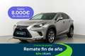 Lexus NX 300 300h Executive 4WD Silber - thumbnail 1