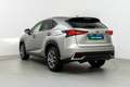 Lexus NX 300 300h Executive 4WD Silber - thumbnail 9