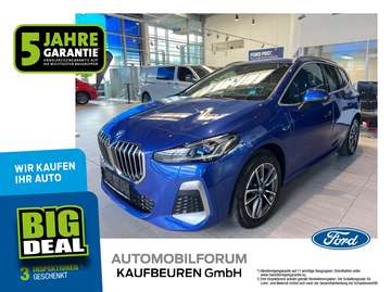 e Active Tourer xDrive M-Sport HUD LED Kamera
