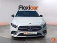 Mercedes-Benz A 180 Blanco - thumbnail 3