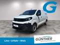 Opel Vivaro KW XL BlueHDI 120 S&S 6G Weiß - thumbnail 1