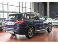 BMW X3 xDrive 20dA Blu/Azzurro - thumbnail 3